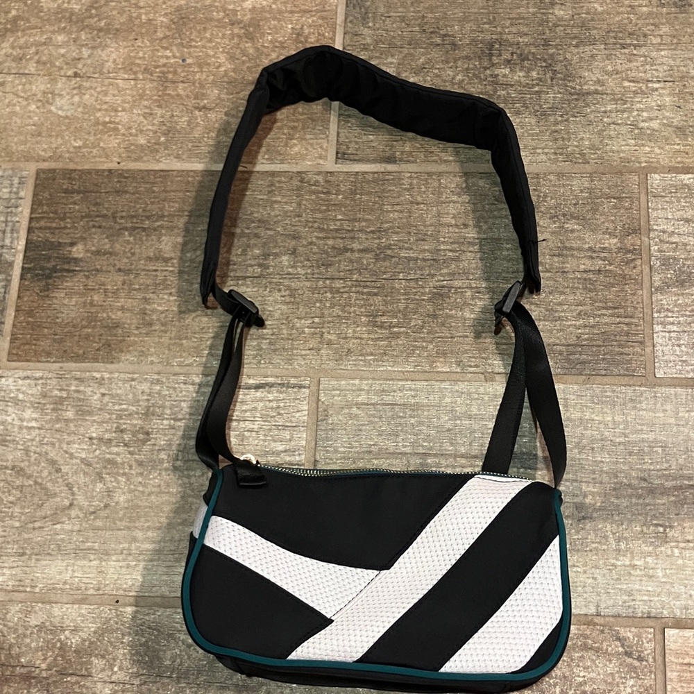 GOLA X FOR ANTHROPOLOGIE SHOULDER BAG